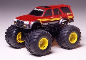 TAMIYA 1/32 迷你四驅車 WILD 大腳系列 